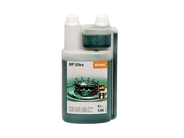 Stihl Olio motore 2 tempi HP ULTRA - Stihl