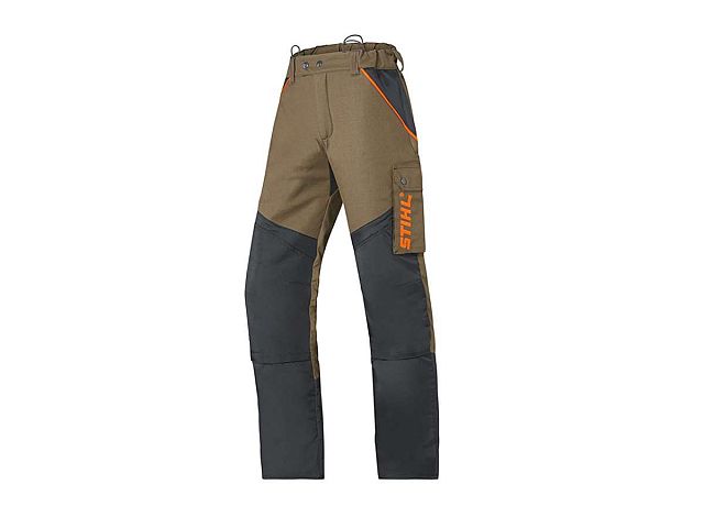 Stihl Pantaloni di sicurezza 3PROTECT FS - Stihl