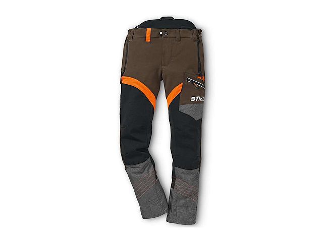 Stihl Pantaloni per tree climber X-CLIMB - Stihl