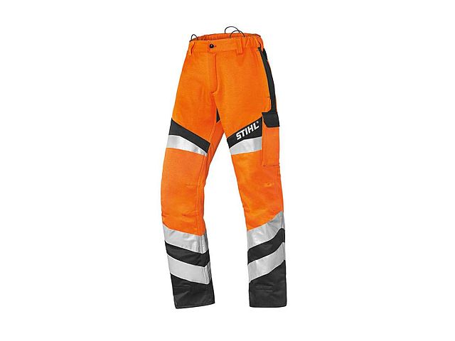 Stihl Pantaloni segnaletici PROTECT FS - Stihl