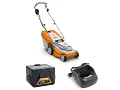 Rasaerba a batteria RMA 235 - Stihl