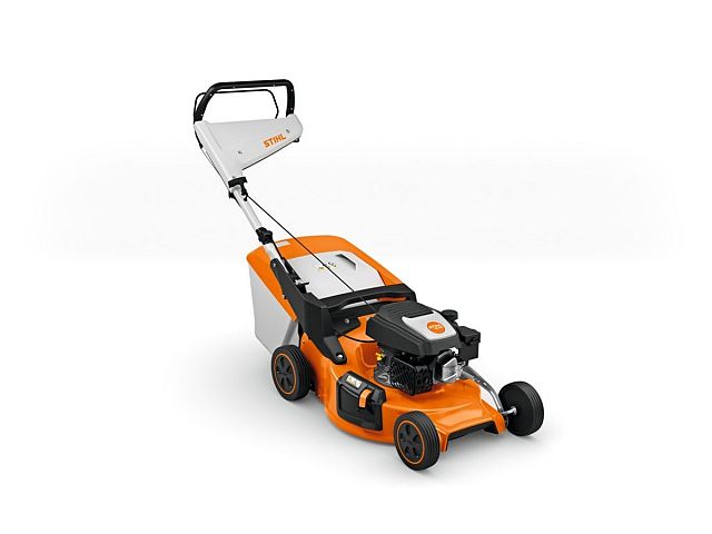 Stihl Rasaerba a benzina RM 253 - Stihl