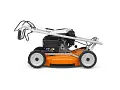 Rasaerba a benzina RM 4 RT - Stihl