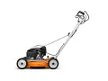 Rasaerba a benzina RM 4 RT - Stihl