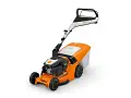 Rasaerba a benzina RM 443 T - Stihl