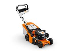 Stihl Rasaerba a benzina RM 443 T - Stihl