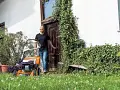 Rasaerba a benzina RM 650 T - Stihl