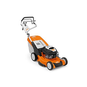 Stihl Rasaerba a benzina RM 655 VS - Stihl