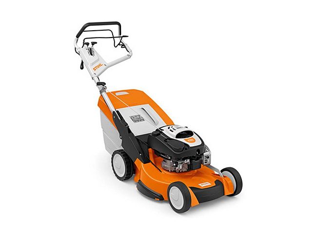 Stihl Rasaerba a benzina RM 655 VS - Stihl