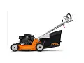 Rasaerba a benzina RM 756 YC - Stihl