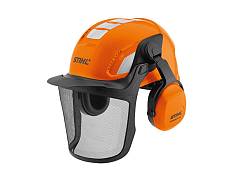 Stihl Set casco ADVANCE X VENT - Stihl