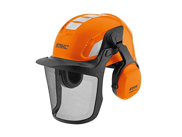 Stihl Set casco ADVANCE X VENT - Stihl