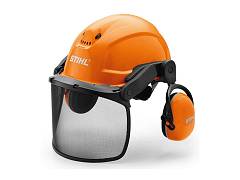 Stihl Set casco DYNAMIC ERGO - Stihl