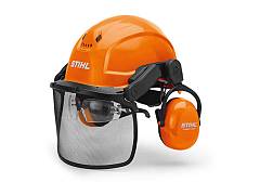 Stihl Set casco DYNAMIC X ERGO - Stihl