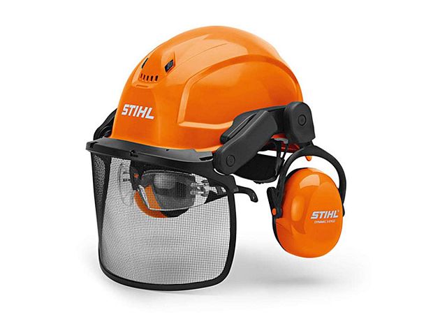 Stihl Set casco DYNAMIC X ERGO - Stihl