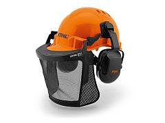 Stihl Set casco FUNCTION BASIC - Stihl