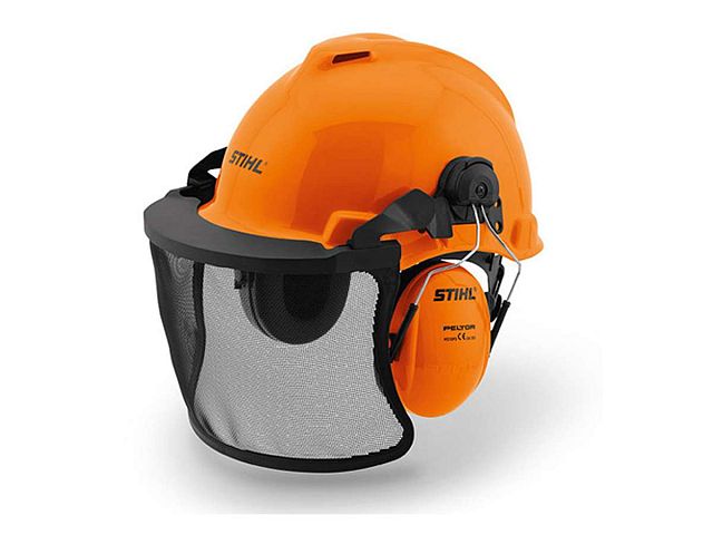 Stihl Set casco FUNCTION UNIVERSAL - Stihl