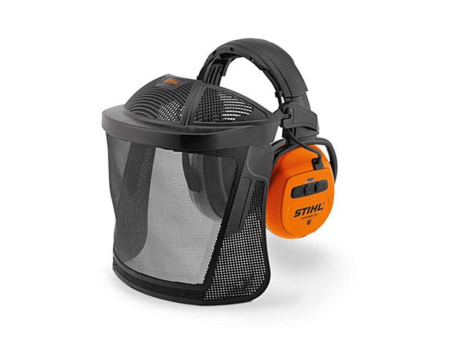 Stihl Set protezione viso/udito DYNAMIC SOUND PA - Stihl