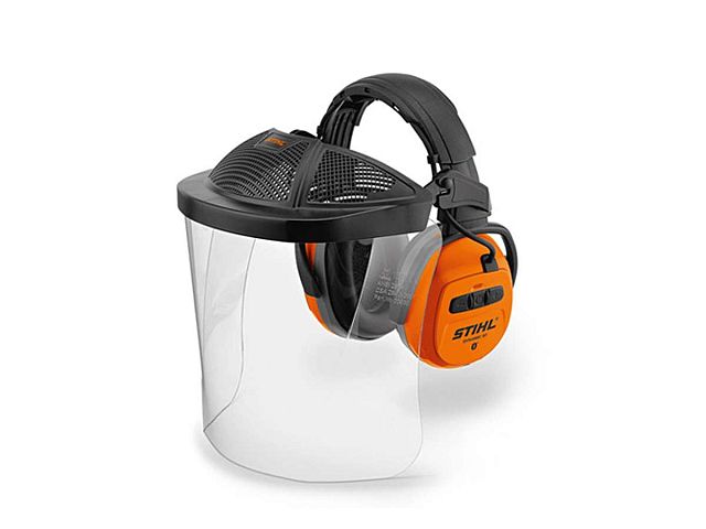 Stihl Set protezione viso/udito DYNAMIC SOUND PC - Stihl