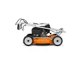 Rasaerba a benzina RM 4 RTP - Stihl