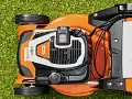 Rasaerba a benzina RM 545 VE - Stihl