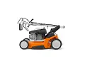 Rasaerba a benzina RM 655 V - Stihl