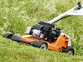 Rasaerba a benzina RM 655 V - Stihl