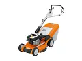 Rasaerba a benzina RM 655 V - Stihl