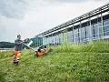 Rasaerba a benzina RM 756 GC - Stihl