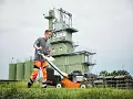 Rasaerba a benzina RM 756 GS - Stihl