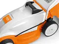 Rasaerba elettrico RME 235 - Stihl