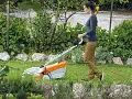 Rasaerba elettrico RME 235 - Stihl