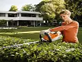 Tagliasiepi a batteria HSA 66 - Stihl