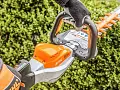 Tagliasiepi a batteria HSA 94 R - Stihl