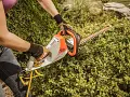 Tagliasiepi elettrico HSE 52 - Stihl