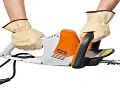 Tagliasiepi elettrico HSE 52 - Stihl