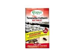 Copyr Tavoletta collante RAT TABLET - Copyr