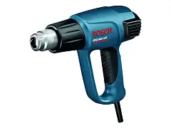 Bosch Termosoffiatore GHG 660 LCD - Bosch