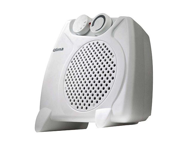 Qlima Termoventilatore Elettrico EFH2010 - Qlima