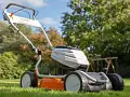 Rasaerba a batteria RMA 2 RPV - Stihl