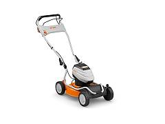 Stihl Rasaerba a batteria RMA 2 RPV - Stihl