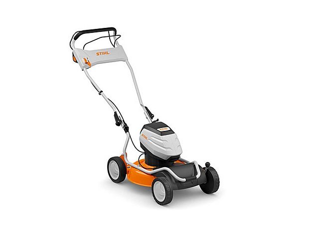 Stihl Rasaerba a batteria RMA 2 RPV - Stihl