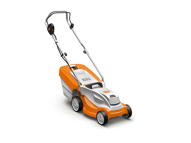 Stihl Rasaerba a batteria RMA 235 - Stihl