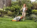 Rasaerba a batteria RMA 235 - Stihl