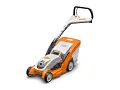 Rasaerba a batteria RMA 339 C - Stihl