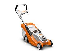 Stihl Rasaerba a batteria RMA 339 C - Stihl