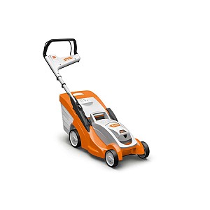 Stihl Rasaerba a batteria RMA 339 C - Stihl