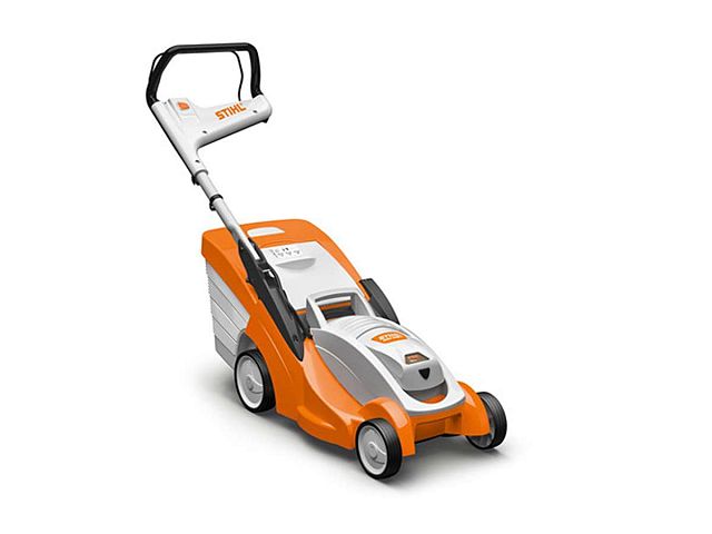 Stihl Rasaerba a batteria RMA 339 C - Stihl