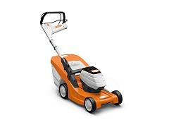 Stihl Rasaerba a batteria RMA 443 PC - Stihl