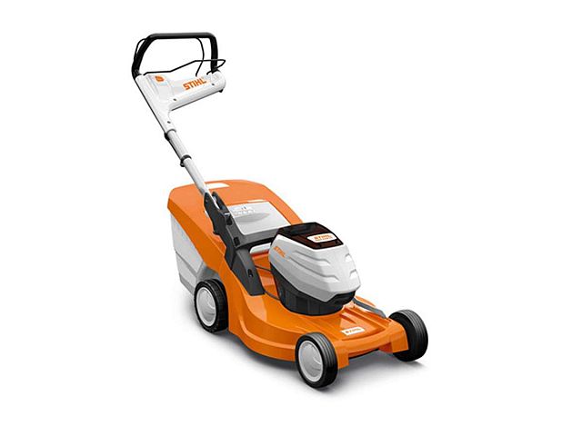 Stihl Tosaerba a batteria RMA 448 PC - Stihl